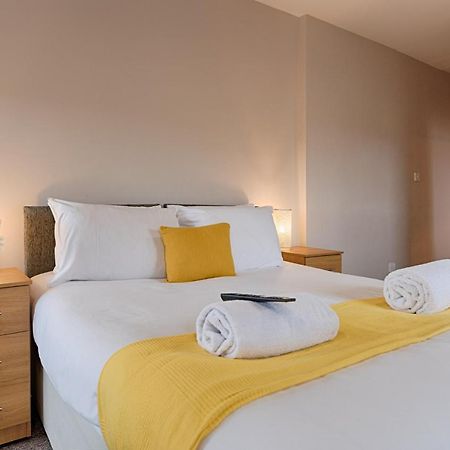Alexandra House Apartment Swansea Ngoại thất bức ảnh