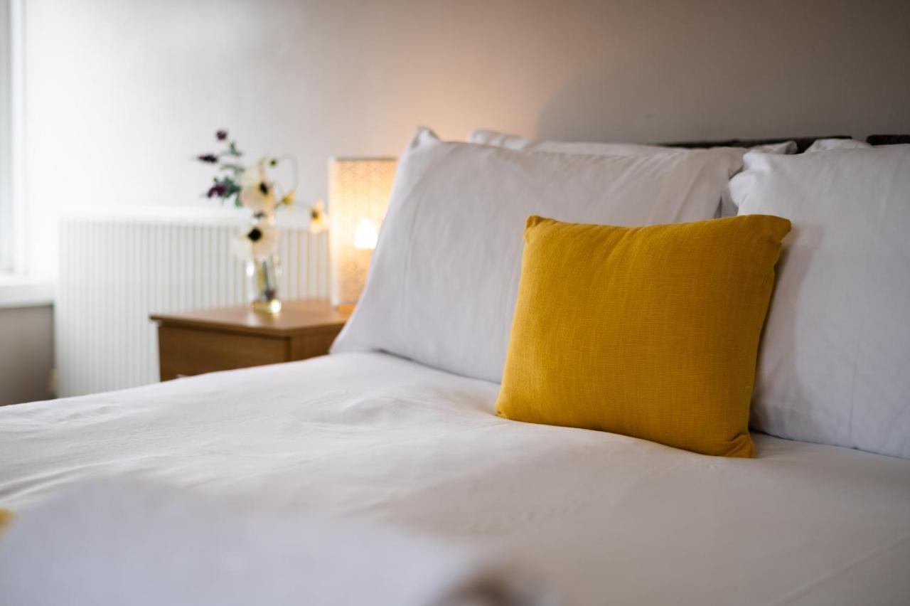 Alexandra House Apartment Swansea Ngoại thất bức ảnh