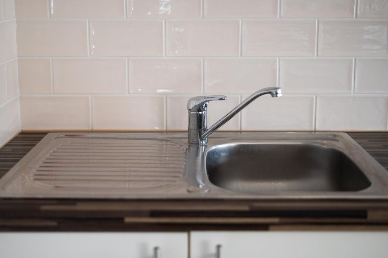 Alexandra House Apartment Swansea Ngoại thất bức ảnh