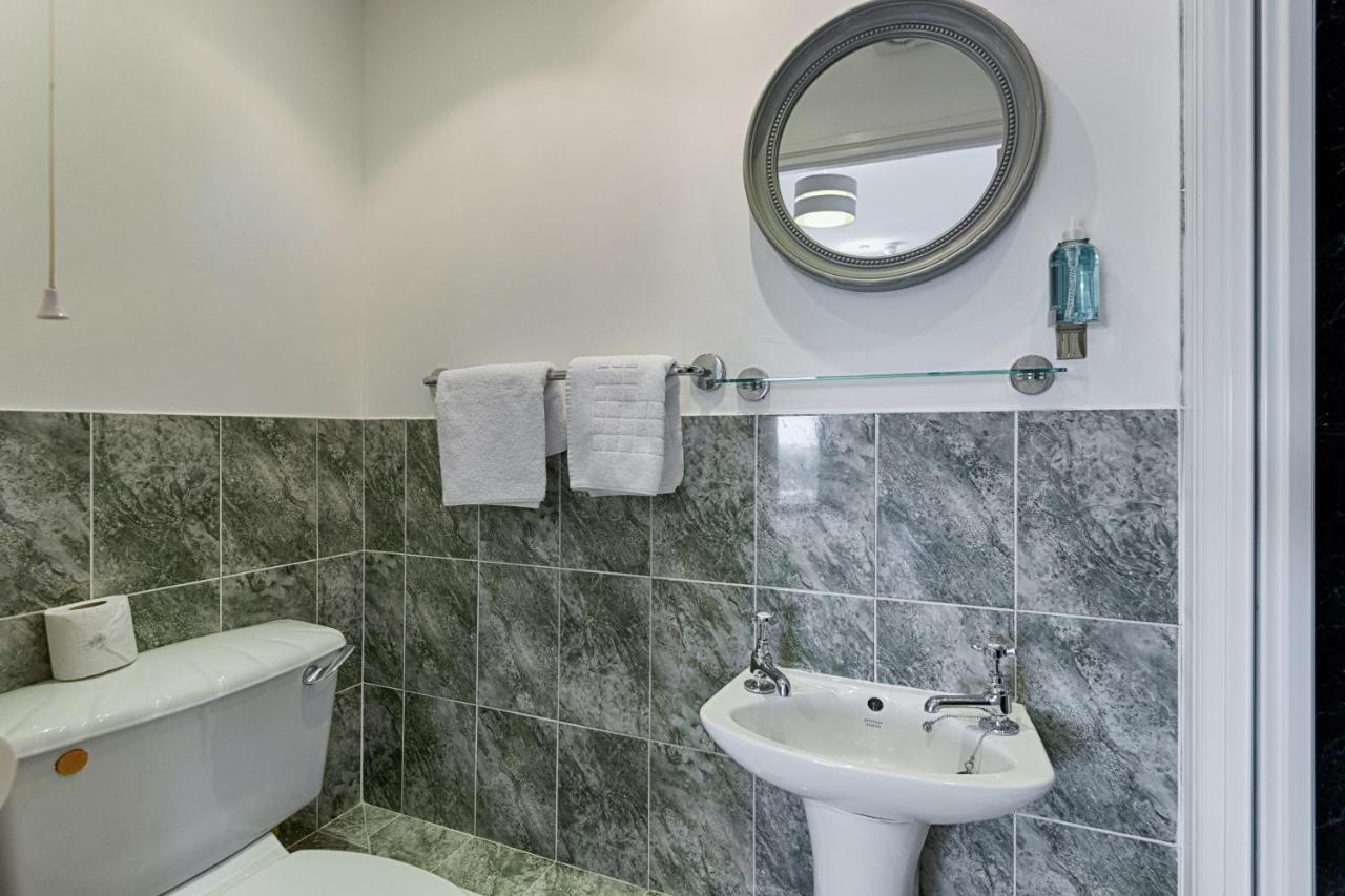 Alexandra House Apartment Swansea Ngoại thất bức ảnh