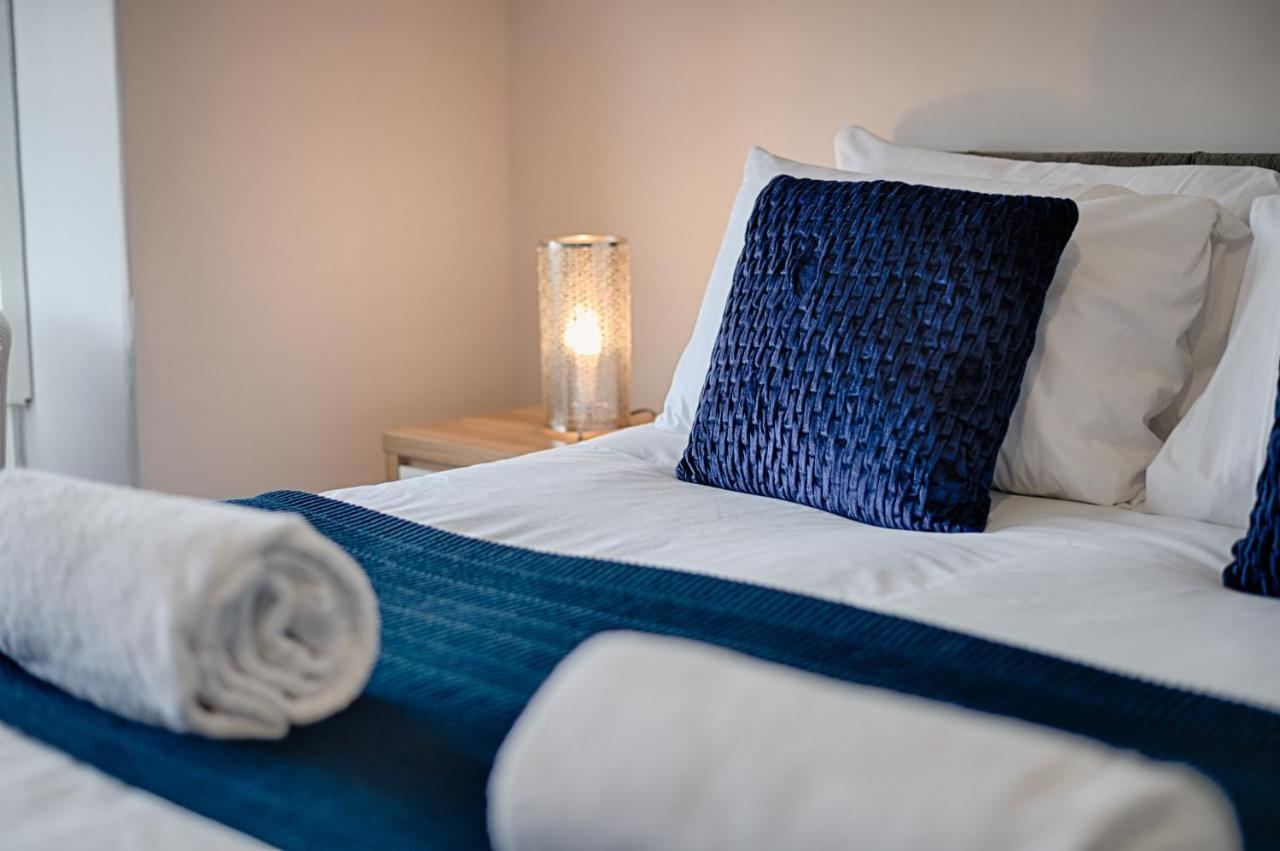 Alexandra House Apartment Swansea Ngoại thất bức ảnh