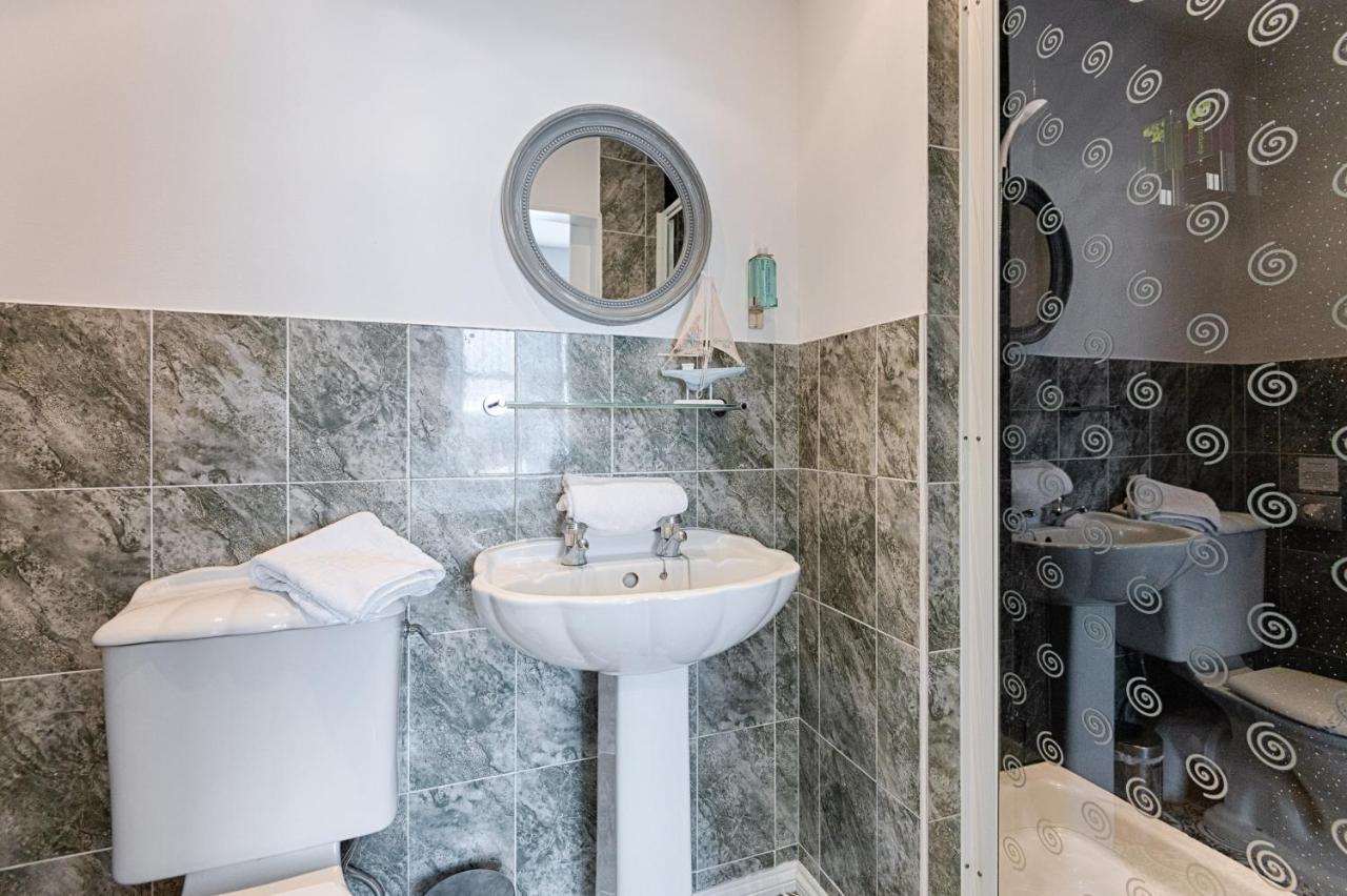 Alexandra House Apartment Swansea Ngoại thất bức ảnh