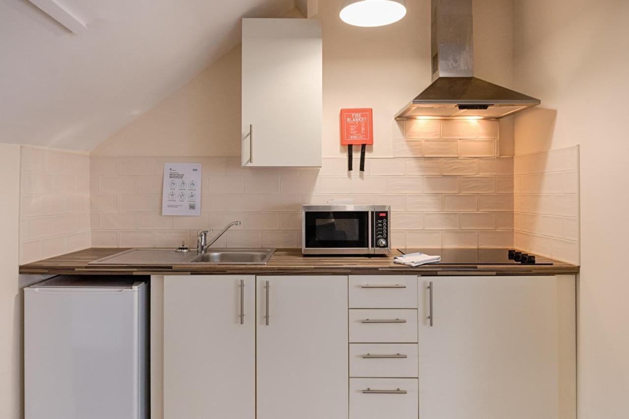 Alexandra House Apartment Swansea Ngoại thất bức ảnh